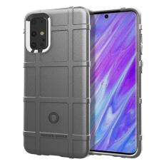  Samsung Galaxy S20 Plus - Robust Skal - Gr&aring;