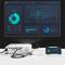 UGREEN UGREEN USB MHL - HDMI Kabel Svart