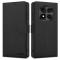 Tech-Protect Tech-Protect Xiaomi Redmi Note 15 Pro Plus Fodral Läder Svart