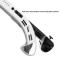  Lenovo Legion Go S Skal Kickstand Svart