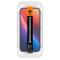 Spigen Spigen Google Pixel 9a 2-PACK Skärmskydd GLAS.tR 
