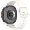  Galaxy Watch 8 46/44/40 mm Klockarmband Silkon Beige