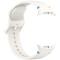  Galaxy Watch 8 46/44/40 mm Klockarmband Silkon Beige