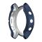  Garmin Fenix 7X/7X Solar Skal TPU Mörk Blå