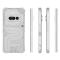  Nothing Phone 3a Skal TPU Transparent