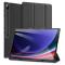 DUX DUCIS DUX DUCIS Galaxy Tab S10 Ultra/S9 Ultra/S8 Ultra Fodral DOMO