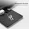 DUX DUCIS DUX DUCIS Galaxy Tab S10 Ultra/S9 Ultra/S8 Ultra Fodral DOMO