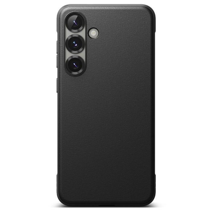 Bild 3, Ringke Ringke Samsung Galaxy S25 Skal Onyx Svart