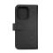 Gear GEAR iPhone 15 Pro 2in1 MagSafe Magnet Fodral / Skal Svart
