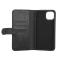 Gear GEAR iPhone 15 Plus 2in1 MagSafe Magnet Fodral / Skal Svart