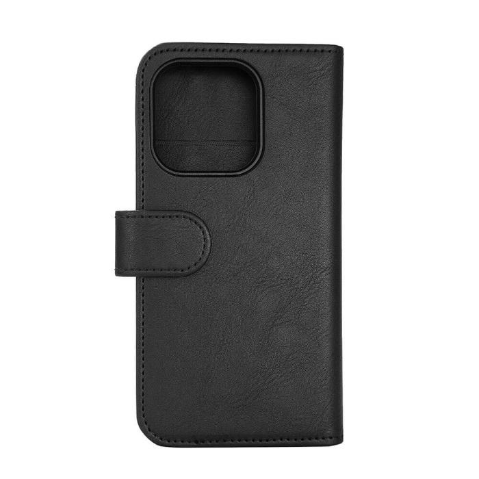 Bild 3, Gear GEAR iPhone 15 Pro 2in1 MagSafe Magnet Fodral / Skal Svart