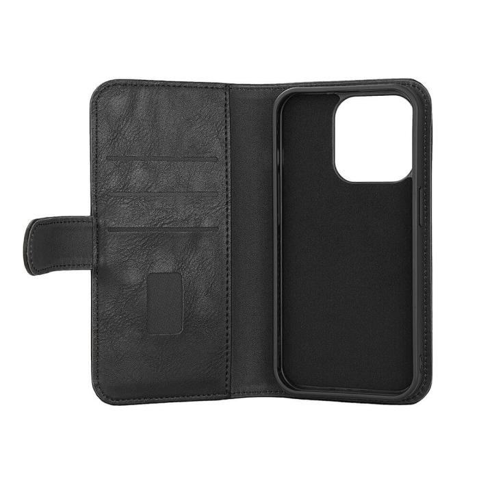 Bild 4, Gear GEAR iPhone 15 Pro 2in1 MagSafe Magnet Fodral / Skal Svart