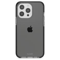 holdit holdit iPhone 14 Pro Max Skal Seethru Svart