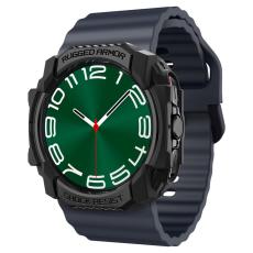 Spigen Spigen Galaxy Watch Ultra (2025) / 47 mm Skal Rugged Armor Matt