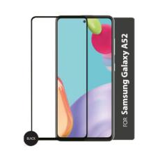 Gear GEAR Samsung Galaxy A52 / A52s Sk&auml;rmskydd 2.5D Helt&auml;ckande