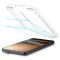 Spigen Spigen Galaxy S26 Ultra 2-PACK Skärmskydd GLAS.tR AntiReflection