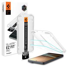 Spigen Spigen Galaxy S26 Ultra 2-PACK Sk&auml;rmskydd GLAS.tR AntiReflection