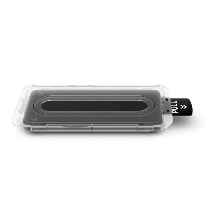 Bild 4, Spigen Spigen Galaxy S26 Ultra 2-PACK Skärmskydd GLAS.tR AntiReflection