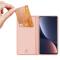 DUX DUCIS DUX DUCIS Xiaomi 13 Pro 5G Fodral Skin Pro Roséguld