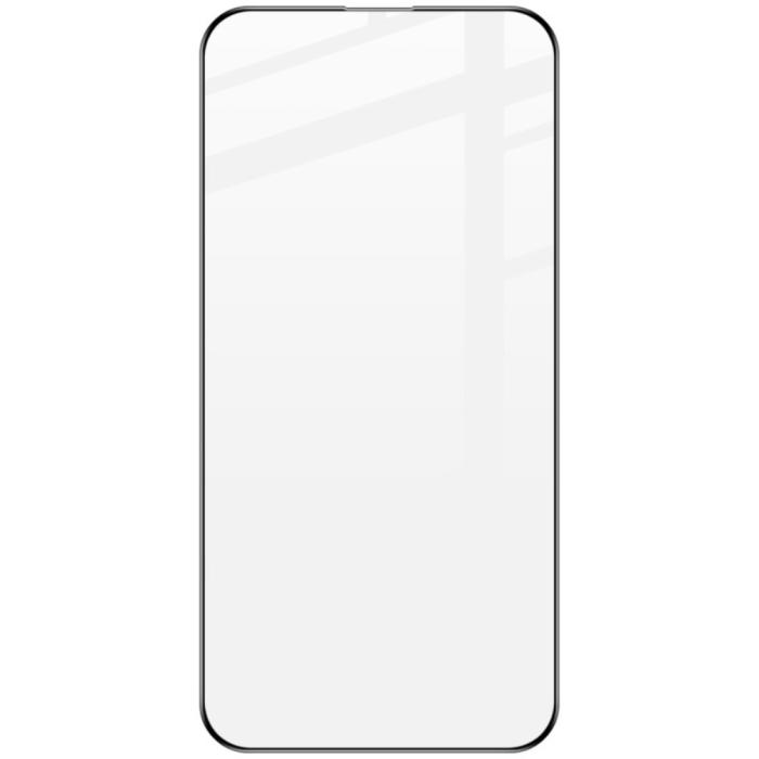Bild 2, IMAK IMAK iPhone 16 Pro Skärmskydd Heltäckande Härdat Glas