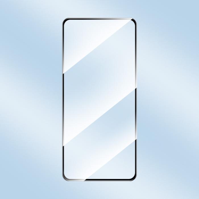 Bild 6, ENKAY ENKAY Motorola Edge 30 Neo 5G Skärmskydd Heltäckande