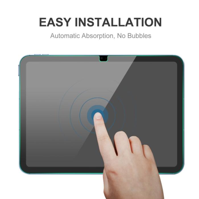 Bild 6, ENKAY ENKAY iPad 11 2025/10.9 2022 2-PACK Skärmskydd Härdat Glas