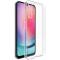 IMAK IMAK Samsung Galaxy A25 5G Skal TPU Transparent