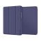 Tech-Protect Tech-Protect Samsung Galaxy Tab A11/A9 Fodral SmartCase Navy