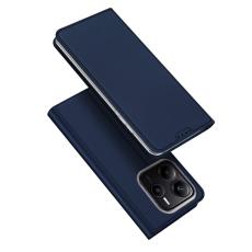 DUX DUCIS DUX DUCIS Xiaomi Redmi Note 14 5G Fodral Skin Pro Bl&aring;