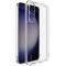 IMAK IMAK Samsung Galaxy S25 Plus Skal TPU Slim Transparent