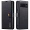 DG.MING DG.MING Google Pixel 7 Pro 2in1 Magnet Fodral / Skal Svart