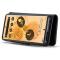 DG.MING DG.MING Google Pixel 7 Pro 2in1 Magnet Fodral / Skal Svart