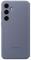 Samsung Samsung Galaxy S24 Plus Fodral Smart Clear View Violet