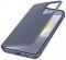 Samsung Samsung Galaxy S24 Plus Fodral Smart Clear View Violet