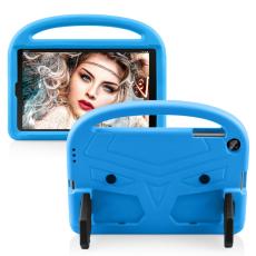  Samsung Galaxy Tab A 10.1 (2019) - Eva Shockproof Skal - Bl&aring;