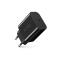 Tech-Protect Tech-Protect 20W PD USB-C Väggladdare Svart