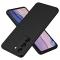  Samsung Galaxy S23 Skal Gummerat TPU Svart