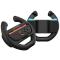 DOBE DOBE 2-PACK Nintendo Switch 2 Joy-Con Ratt Svart
