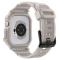 Spigen Spigen Apple Watch 11/10 46 mm Skal/Armband Rugged Armor 'Pro'