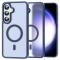 ColorPop ColorPop Galaxy S24 Skal CH MagSafe Matt Lavender Ash