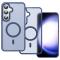 ColorPop ColorPop Galaxy S24 Skal CH MagSafe Matt Lavender Ash