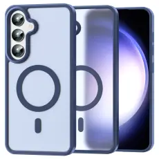 ColorPop ColorPop Galaxy S24 Skal CH MagSafe Matt Lavender Ash