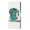  Samsung Galaxy A15 5G Fodral Med Tryck Uggla