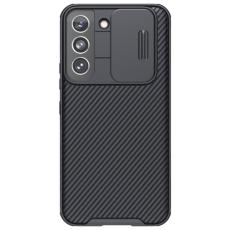 NILLKIN NILLKIN Samsung Galaxy S22 Skal CamShield Pro Svart
