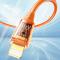 MCDODO Mcdodo 1.8m 36W PD USB-C - Lightning Kabel Svart