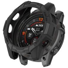  Garmin Fenix 7 / Epix Pro Gen 2 47 mm Skal TPU Svart