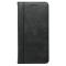  Nothing Phone 3a Fodral Flip Läder Svart