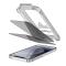 Tech-Protect Tech-Protect iPhone 12 / 12 Pro 2-PACK Skärmskydd Quick Set Spy+ Privacy