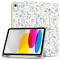 Tech-Protect Tech-Protect iPad 11 2025 / 10.9 2022 Fodral SC Pennhållare