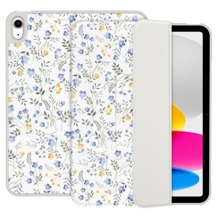 Bild 2, Tech-Protect Tech-Protect iPad 11 2025 / 10.9 2022 Fodral SC Pennhållare